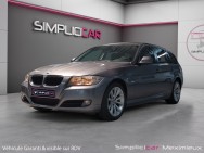 BMW d'occasion SERIE 3 320 TOU de 2010 Meximeux (01)﻿