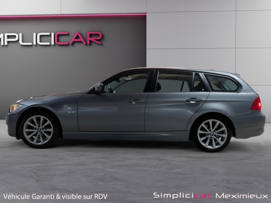 BMW d'occasion SERIE 3 320 TOU de 2010 Meximeux (01)﻿
