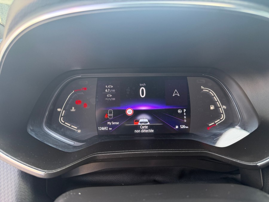 RENAULT d'occasion CLIO 1.3 TCE 130 INTENS de 2020 Nord Isère (38)﻿