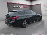 BMW d'occasion SERIE 3 320 XD de 2021 Vichy (03)﻿