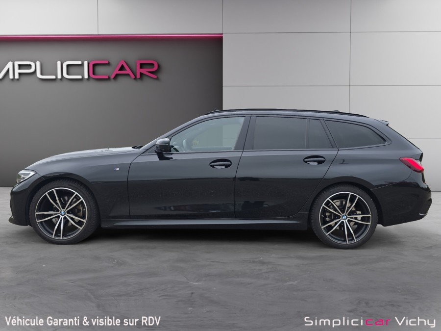 BMW d'occasion SERIE 3 320 XD de 2021 Vichy (03)﻿