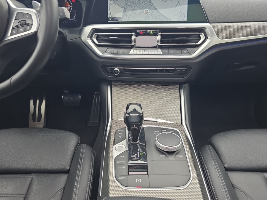 BMW d'occasion SERIE 3 320 XD de 2021 Vichy (03)﻿