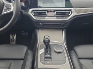 BMW d'occasion SERIE 3 320 XD de 2021 Vichy (03)﻿