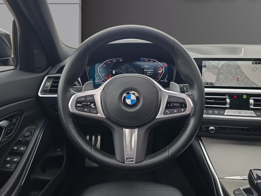 BMW d'occasion SERIE 3 320 XD de 2021 Vichy (03)﻿