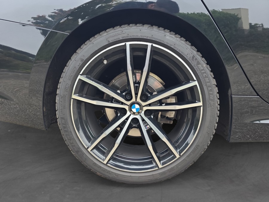 BMW d'occasion SERIE 3 320 XD de 2021 Vichy (03)﻿