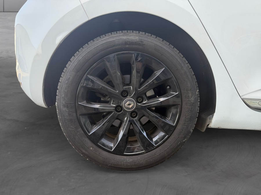 RENAULT d'occasion CLIO 1.3 TCE 130 INTENS de 2020 Nord Isère (38)﻿