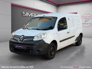 RENAULT d'occasion KANGOO MAXI 1.5 DCI 110 EXTRA de 2019 Cannes (06)﻿