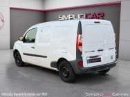 RENAULT d'occasion KANGOO MAXI 1.5 DCI 110 EXTRA de 2019 Cannes (06)﻿