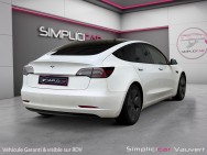 TESLA d'occasion MODEL 3 PROPULSION de 2021 Vauvert (30)﻿
