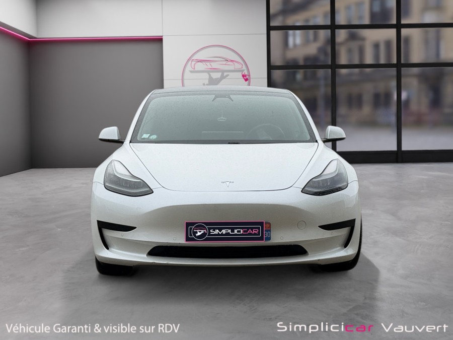 TESLA d'occasion MODEL 3 PROPULSION de 2021 Vauvert (30)﻿