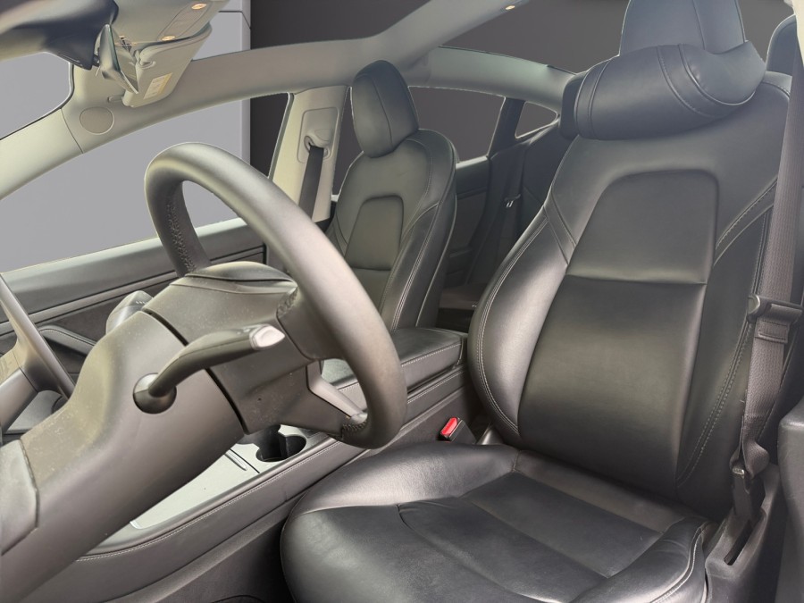 TESLA d'occasion MODEL 3 PROPULSION de 2021 Vauvert (30)﻿