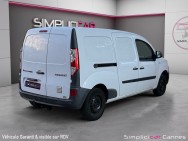 RENAULT d'occasion KANGOO MAXI 1.5 DCI 110 EXTRA de 2019 Cannes (06)﻿