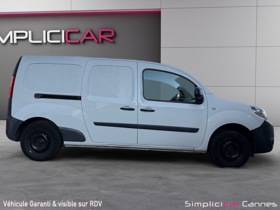 RENAULT d'occasion KANGOO MAXI 1.5 DCI 110 EXTRA de 2019 Cannes (06)﻿