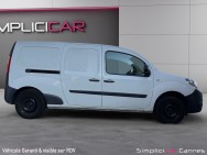 RENAULT d'occasion KANGOO MAXI 1.5 DCI 110 EXTRA de 2019 Cannes (06)﻿
