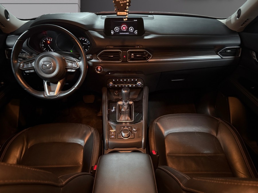 MAZDA d'occasion CX-5 2.2 SA-D de 2020 Meximeux (01)﻿