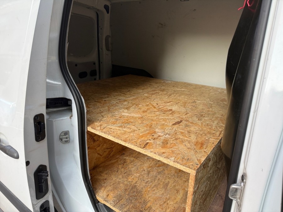 RENAULT d'occasion KANGOO MAXI 1.5 DCI 110 EXTRA de 2019 Cannes (06)﻿