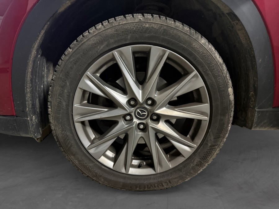 MAZDA d'occasion CX-5 2.2 SA-D de 2020 Meximeux (01)﻿
