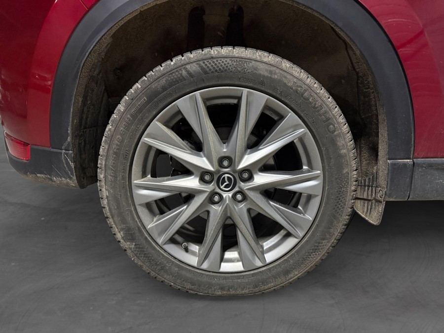 MAZDA d'occasion CX-5 2.2 SA-D de 2020 Meximeux (01)﻿