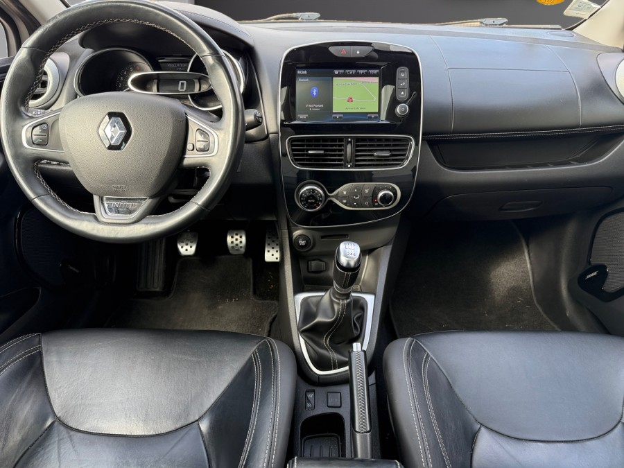 RENAULT d'occasion CLIO 1.2 TCE120CH de 2018 Vauvert (30)﻿