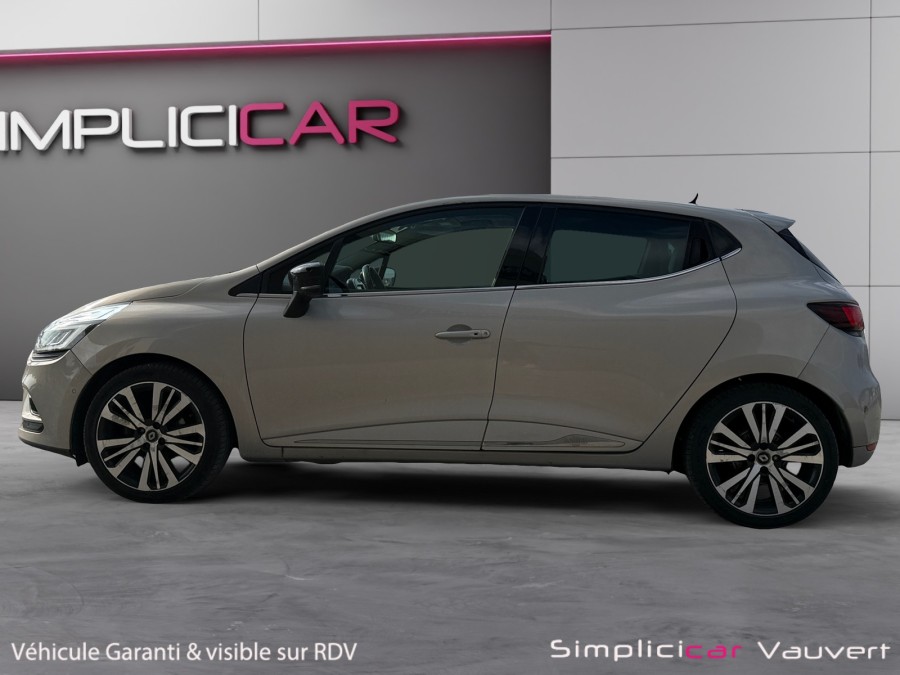 RENAULT d'occasion CLIO 1.2 TCE120CH de 2018 Vauvert (30)﻿