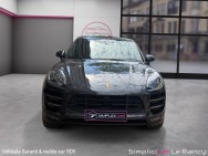 PORSCHE d'occasion MACAN 3.6 T de 2017 Le Raincy (93)﻿
