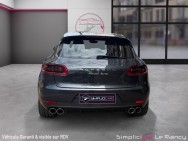 PORSCHE d'occasion MACAN 3.6 T de 2017 Le Raincy (93)﻿
