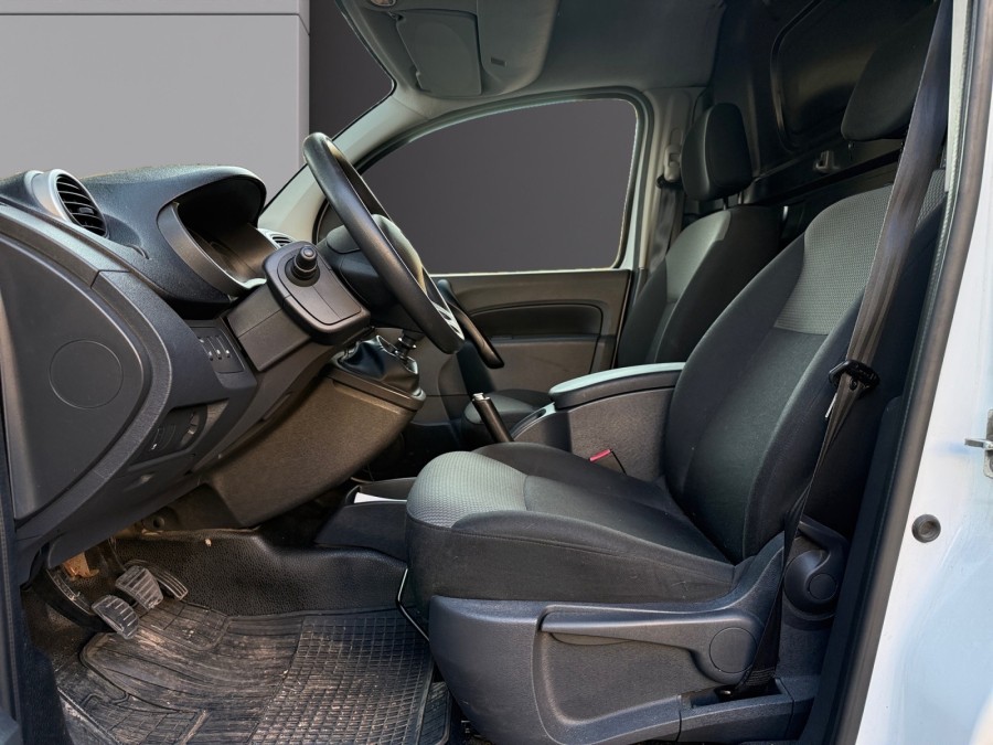 RENAULT d'occasion KANGOO MAXI 1.5 DCI 110 EXTRA de 2019 Cannes (06)﻿