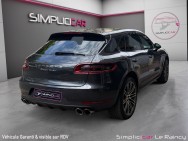 PORSCHE d'occasion MACAN 3.6 T de 2017 Le Raincy (93)﻿