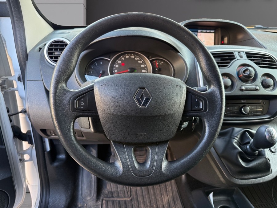 RENAULT d'occasion KANGOO MAXI 1.5 DCI 110 EXTRA de 2019 Cannes (06)﻿