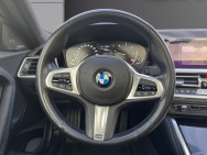 BMW d'occasion 2 COUPE 220d Mild Hybrid 2.0 16V de 2022 Vernon (27)﻿
