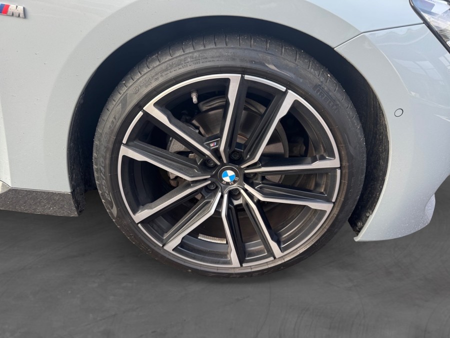 BMW d'occasion 2 COUPE 220d Mild Hybrid 2.0 16V de 2022 Vernon (27)﻿