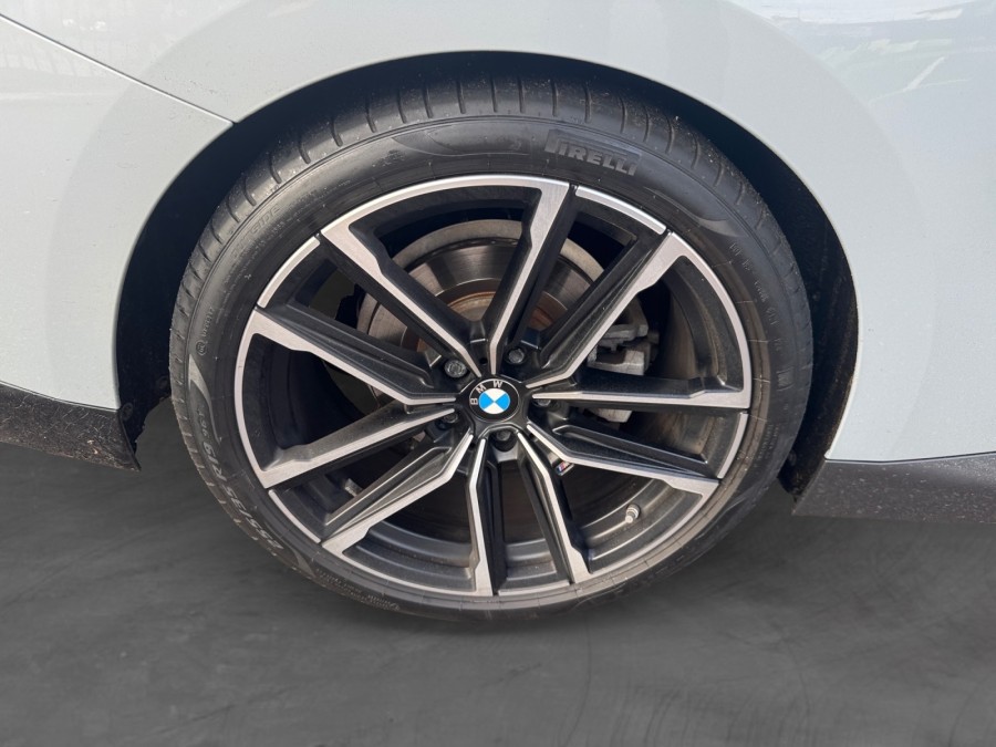 BMW d'occasion 2 COUPE 220d Mild Hybrid 2.0 16V de 2022 Vernon (27)﻿