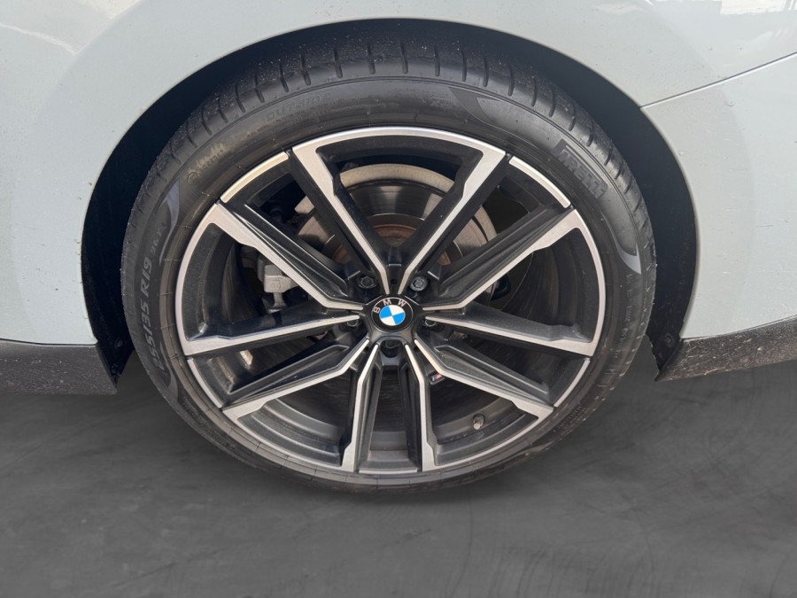 BMW d'occasion 2 COUPE 220d Mild Hybrid 2.0 16V de 2022 Vernon (27)﻿