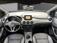 MERCEDES d'occasion CLASSE B 180 CDI de 2012 Amiens (80)﻿