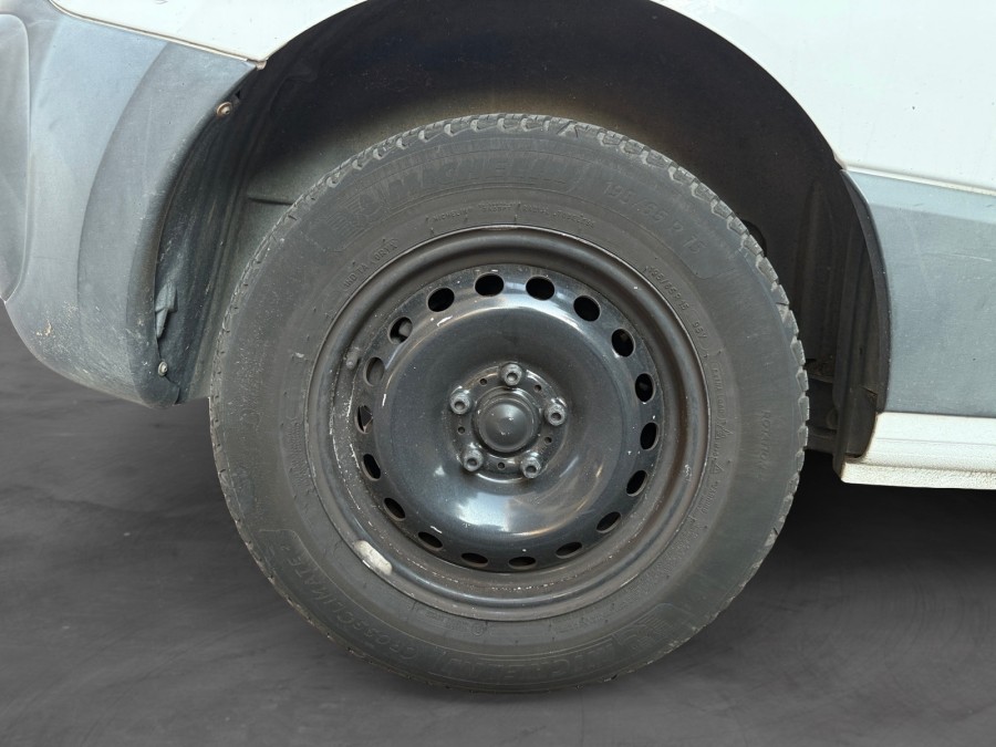 RENAULT d'occasion KANGOO MAXI 1.5 DCI 110 EXTRA de 2019 Cannes (06)﻿