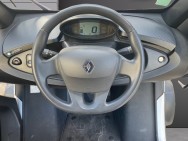 RENAULT d'occasion TWIZY 5ch 6.1kWh de 2020 Cannes (06)﻿