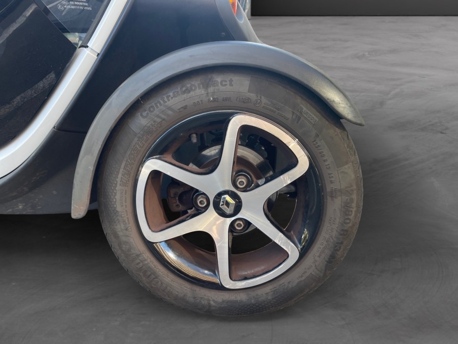 RENAULT d'occasion TWIZY 5ch 6.1kWh de 2020 Cannes (06)﻿