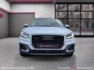 AUDI d'occasion Q2 35 TDI 150 S LINE QUATTRO S TRONIC de 2017
