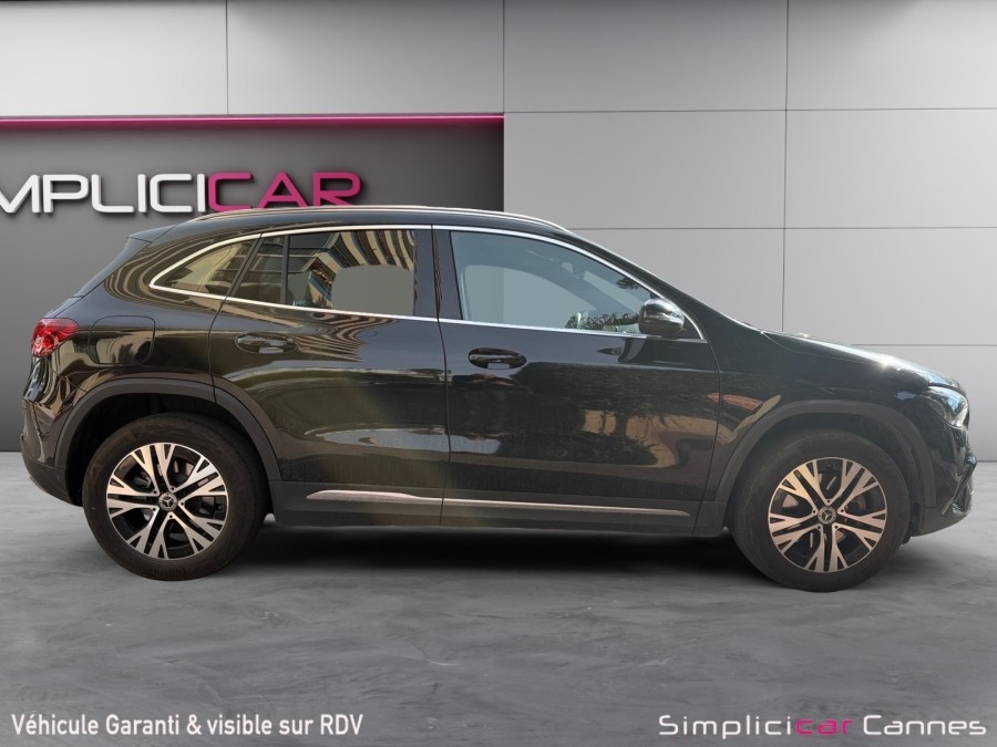 MERCEDES d'occasion GLA 250 E de 2024 Cannes (06)﻿