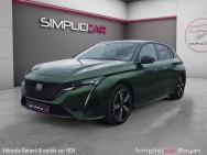 PEUGEOT d'occasion 308 1.2 PTEC de 2024 Royan (17)﻿