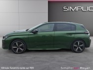 PEUGEOT d'occasion 308 1.2 PTEC de 2024 Royan (17)﻿