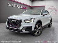 AUDI d'occasion Q2 35 TDI 150 S LINE QUATTRO S TRONIC de 2017