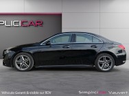 MERCEDES d'occasion CLASSE A 180 D de 2020 Vauvert (30)﻿