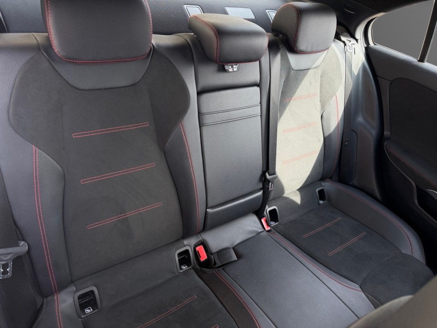 MERCEDES d'occasion CLASSE A 180 D de 2020 Vauvert (30)﻿