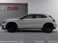 MERCEDES d'occasion GLA 220 CDI de 2019 Vauvert (30)﻿