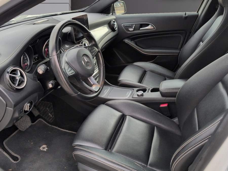 MERCEDES d'occasion GLA 220 CDI de 2019 Vauvert (30)﻿