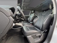 AUDI d'occasion Q2 35 TDI 150 S LINE QUATTRO S TRONIC de 2017