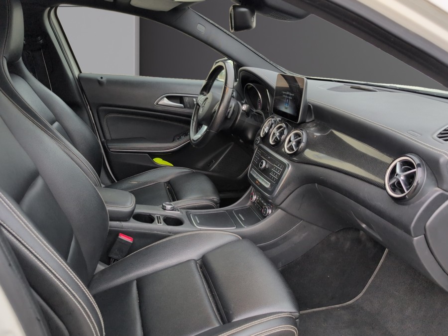 MERCEDES d'occasion GLA 220 CDI de 2019 Vauvert (30)﻿
