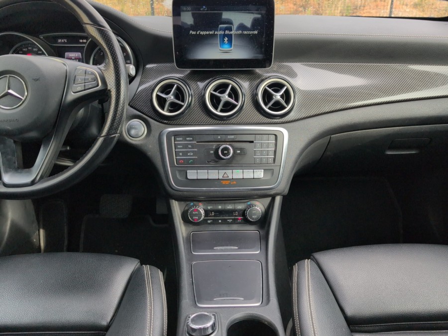 MERCEDES d'occasion GLA 220 CDI de 2019 Vauvert (30)﻿