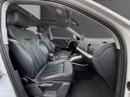 AUDI d'occasion Q2 35 TDI 150 S LINE QUATTRO S TRONIC de 2017